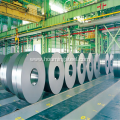 Cold rolled grain oriented steel